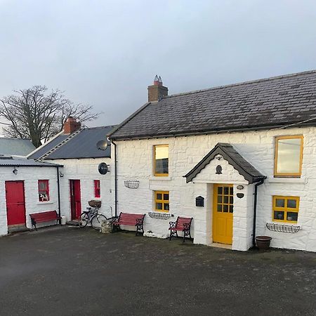 Nellie'S Farmhouse Carlingford Zewnętrze zdjęcie