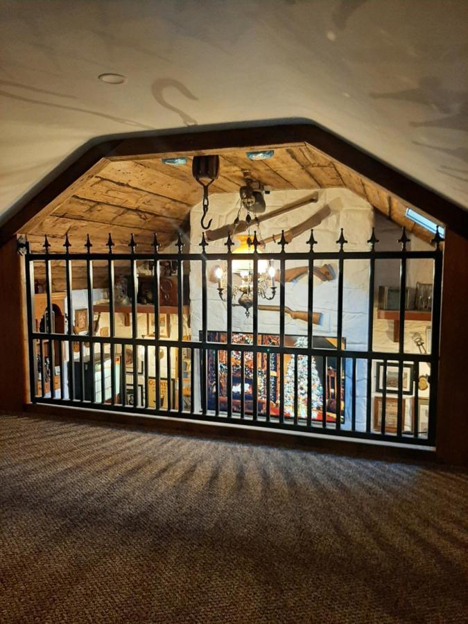Nellie'S Farmhouse Carlingford Zewnętrze zdjęcie