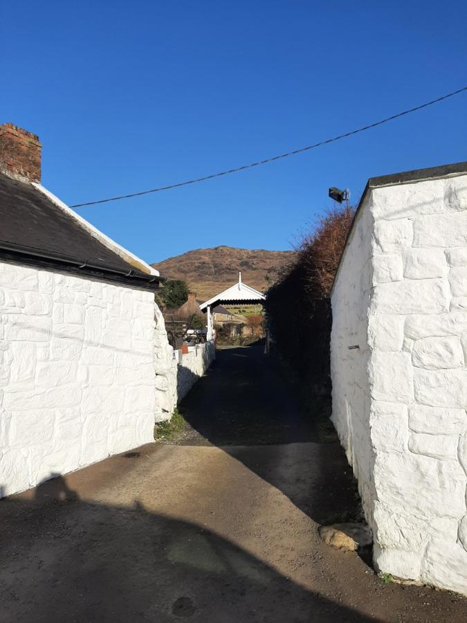 Nellie'S Farmhouse Carlingford Zewnętrze zdjęcie