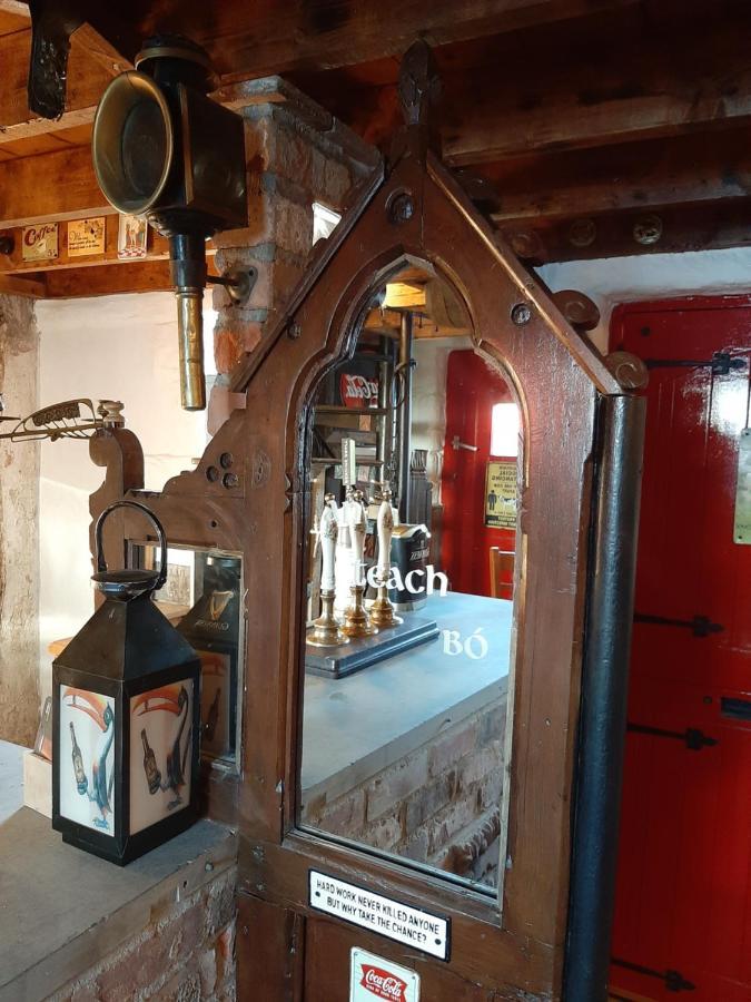 Nellie'S Farmhouse Carlingford Zewnętrze zdjęcie