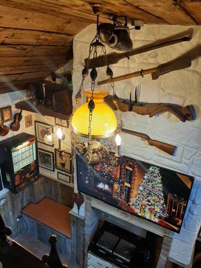 Nellie'S Farmhouse Carlingford Zewnętrze zdjęcie