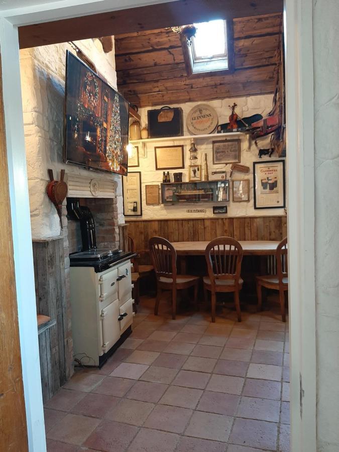 Nellie'S Farmhouse Carlingford Zewnętrze zdjęcie