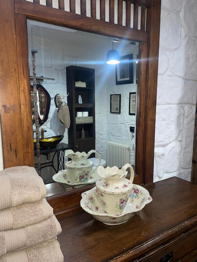 Nellie'S Farmhouse Carlingford Zewnętrze zdjęcie