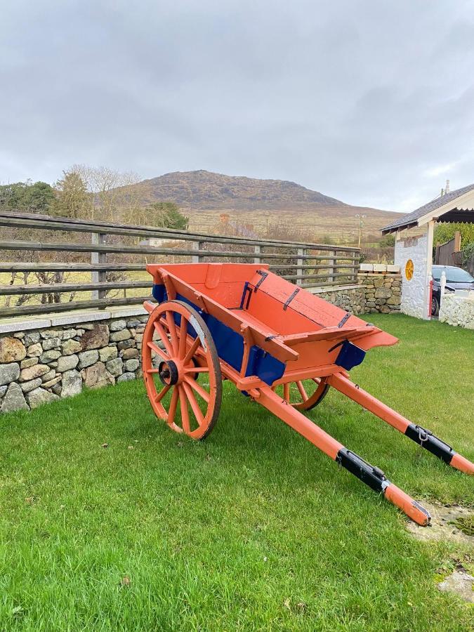 Nellie'S Farmhouse Carlingford Zewnętrze zdjęcie