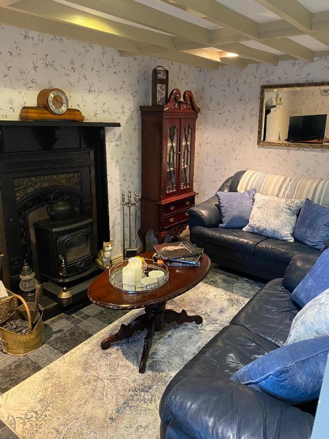 Nellie'S Farmhouse Carlingford Zewnętrze zdjęcie