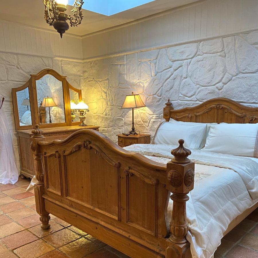 Nellie'S Farmhouse Carlingford Zewnętrze zdjęcie