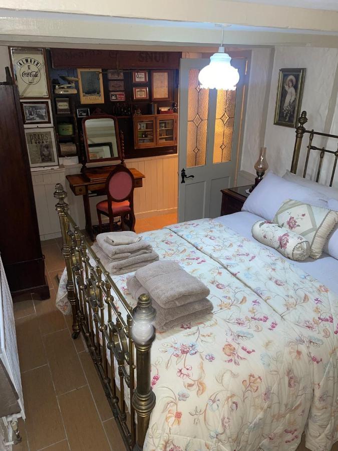 Nellie'S Farmhouse Carlingford Zewnętrze zdjęcie
