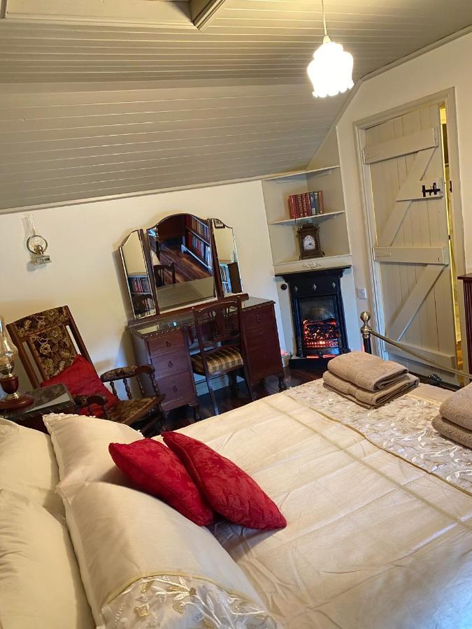 Nellie'S Farmhouse Carlingford Zewnętrze zdjęcie
