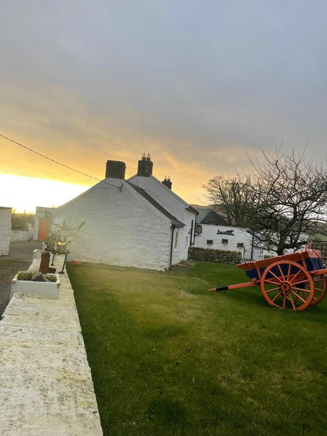 Nellie'S Farmhouse Carlingford Zewnętrze zdjęcie