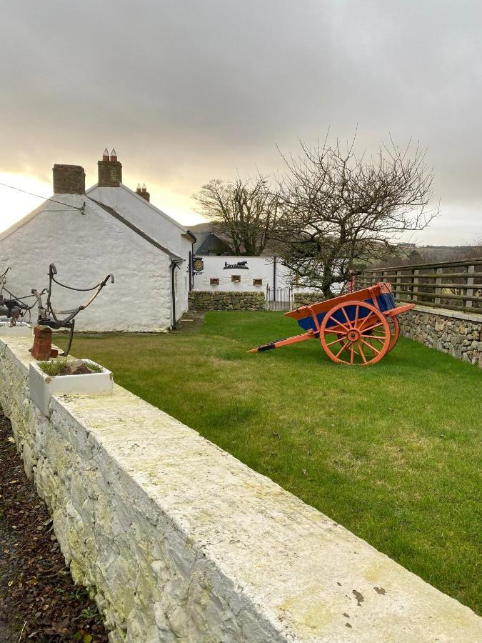 Nellie'S Farmhouse Carlingford Zewnętrze zdjęcie