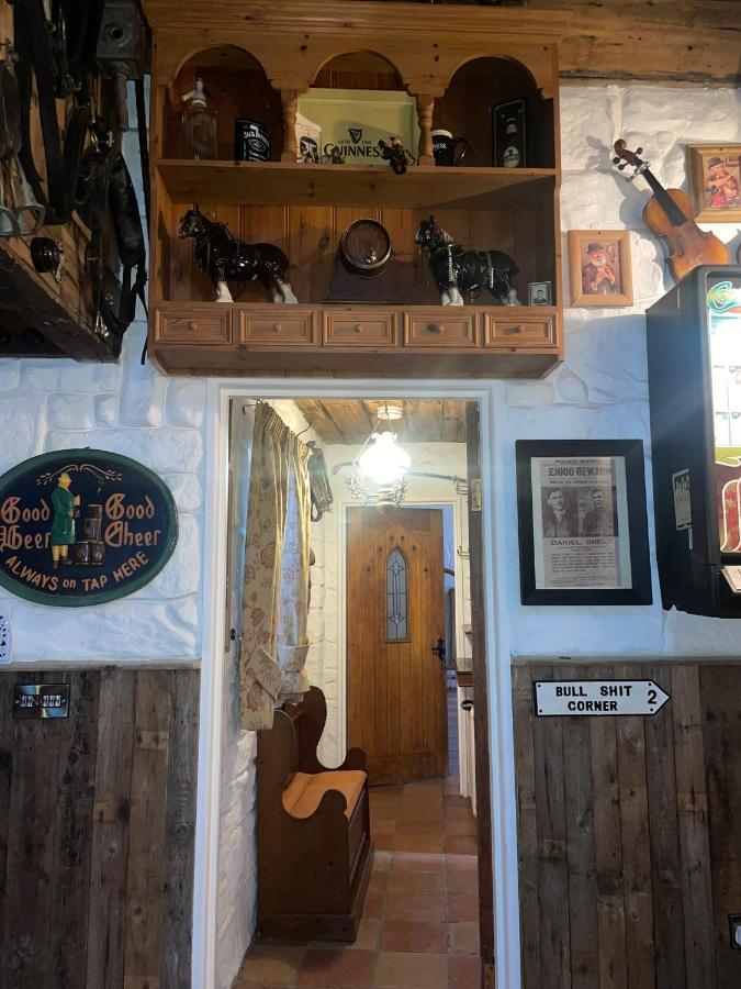 Nellie'S Farmhouse Carlingford Zewnętrze zdjęcie