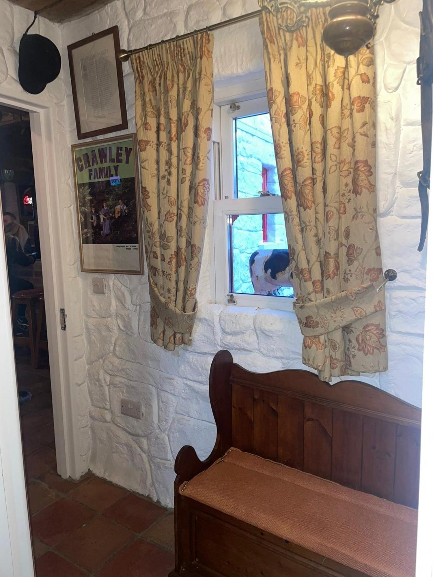 Nellie'S Farmhouse Carlingford Zewnętrze zdjęcie