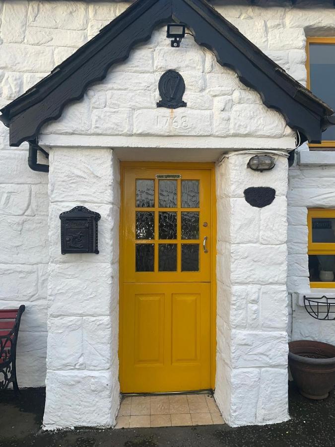 Nellie'S Farmhouse Carlingford Zewnętrze zdjęcie
