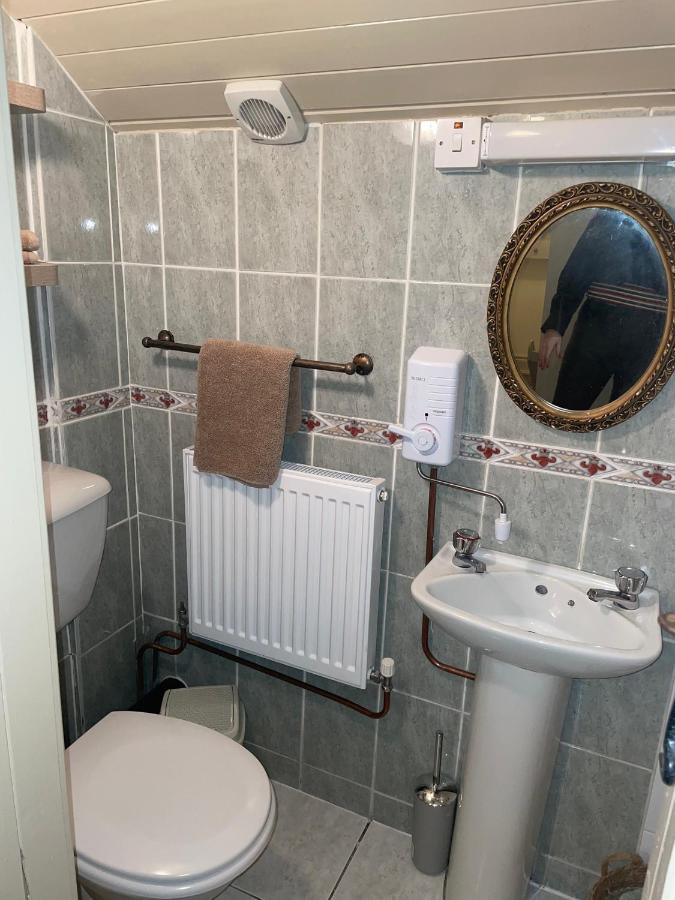 Nellie'S Farmhouse Carlingford Zewnętrze zdjęcie