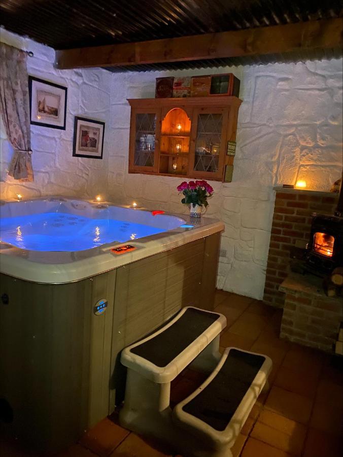 Nellie'S Farmhouse Carlingford Zewnętrze zdjęcie